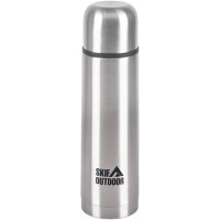 Термос Skif Outdoor Walker 0.5L Silver (HB-500S)