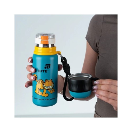 Термокружка Kite 1229 500 мл GF (GF25-1229)