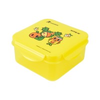 Ланч-бокс дитячий Kite Tokidoki 860 мл (TK22-178)
