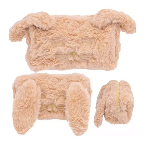 Пенал Astrabag Fluffy Kitty (505024044)