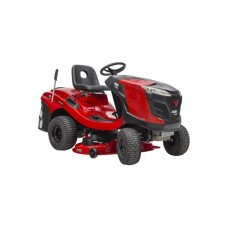Газонокосарка AL-KO трактор solo by AL-KO T 15-93.3 HD-A, 93 см, корпус - сталь, травозбірник 250 л (127687)