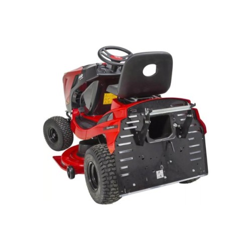 Газонокосарка AL-KO трактор solo by AL-KO T 15-93.3 HD-A, 93 см, корпус - сталь, травозбірник 250 л (127687)