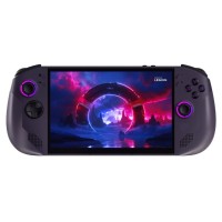 Ігрова консоль Lenovo Legion Go S 8APU1 16GB 512GB SteamOS Nebula Nocturne (83N6002TRA)