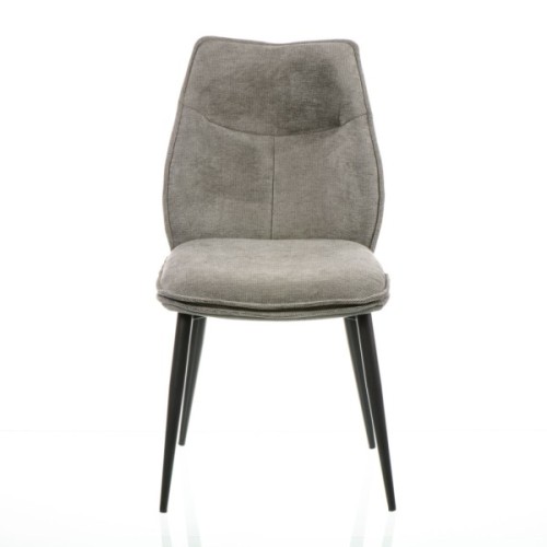 Кухонний стілець Special4You Sydney dark grey (E7580)