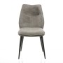 Кухонний стілець Special4You Sydney dark grey (E7580)