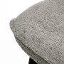Кухонний стілець Special4You Sydney dark grey (E7580)