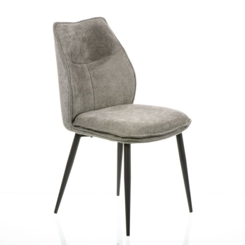 Кухонний стілець Special4You Sydney dark grey (E7580)