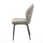Кухонний стілець Special4You Sydney dark grey (E7580)