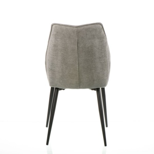 Кухонний стілець Special4You Sydney dark grey (E7580)