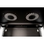 Шафа настінна Digitus 4U SOHO Pro 19" 540*400*240мм(Ш*Г*В), black (DN-49201)