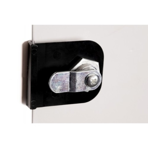 Шафа настінна Digitus 4U SOHO Pro 19" 540*400*240мм(Ш*Г*В), black (DN-49201)