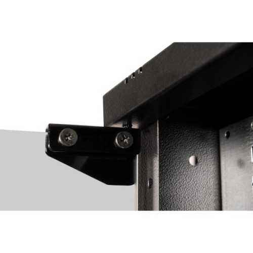 Шафа настінна Digitus 4U SOHO Pro 19" 540*400*240мм(Ш*Г*В), black (DN-49201)