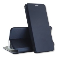 Чохол до мобільного телефона BeCover Exclusive Motorola Moto G56 Deep Blue (715490)