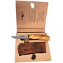 Ніж Old Bear Gift Box Classic M Olive (OB.GIFT-BOX_LUP_MF)