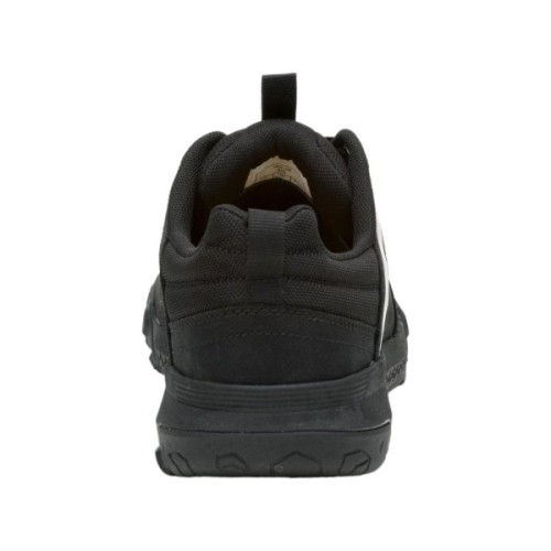 Кросівки Caterpillar (CAT) Hex Ready Low Wp P726098 чорні 45 (195020574782)
