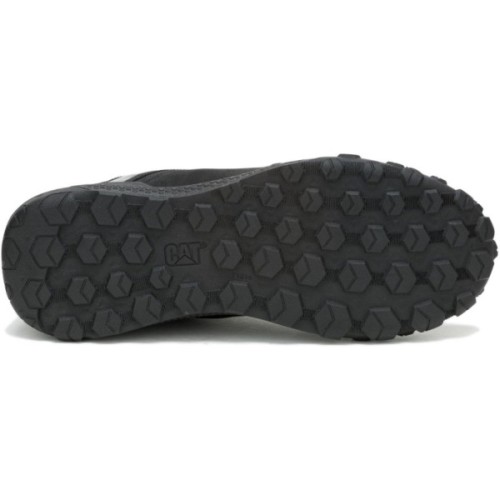 Кросівки Caterpillar (CAT) Hex Ready Low Wp P726098 чорні 45 (195020574782)