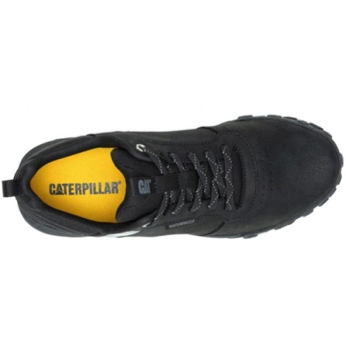 Кросівки Caterpillar (CAT) Hex Ready Low Wp P726098 чорні 45 (195020574782)