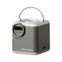 Насос для надувних меблів Naturehike CNK2550ZM012, зелений (6977465867889)