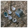 Насос для надувних меблів Naturehike CNK2550ZM012, зелений (6977465867889)