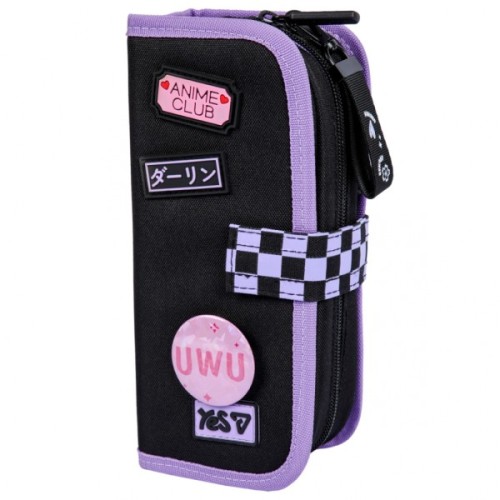 Пенал Yes мякий Kawaii PH-37 (533799)