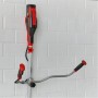 Тример садовий Einhell PXC, AGILLO 18/200 X-Change, 18V, 4Ah, ліска 30см/ніж 20см, 7500об/хв, ЗП, 6.8кг (3411310K)