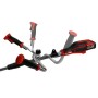 Тример садовий Einhell PXC, AGILLO 18/200 X-Change, 18V, 4Ah, ліска 30см/ніж 20см, 7500об/хв, ЗП, 6.8кг (3411310K)