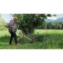Тример садовий Einhell PXC, AGILLO 18/200 X-Change, 18V, 4Ah, ліска 30см/ніж 20см, 7500об/хв, ЗП, 6.8кг (3411310K)