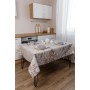 Скатертина Прованс Flora 120х132 см (040480)