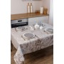 Скатертина Прованс Flora 120х132 см (040480)