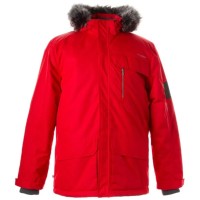 Куртка Huppa MARTEN 2 18118230 червоний S (4741468990156)