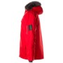 Куртка Huppa MARTEN 2 18118230 червоний S (4741468990156)