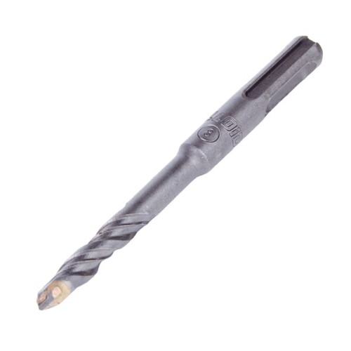 Бур Alloid по бетону, SDS-plus, S4, 8110мм (FH-08110)