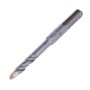 Бур Alloid по бетону, SDS-plus, S4, 8110мм (FH-08110)
