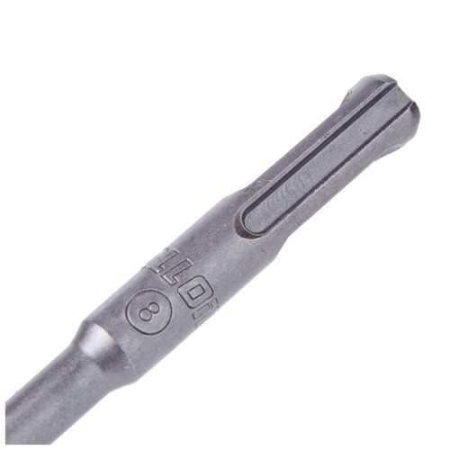 Бур Alloid по бетону, SDS-plus, S4, 8110мм (FH-08110)