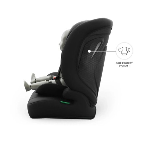 Автокрісло Kinderkraft Comfort Up 2 Plus i-Size Black (KCCOUP02BLKPL00) (5902533931422)