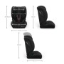 Автокрісло Kinderkraft Comfort Up 2 Plus i-Size Black (KCCOUP02BLKPL00) (5902533931422)