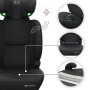 Автокрісло Kinderkraft Comfort Up 2 Plus i-Size Black (KCCOUP02BLKPL00) (5902533931422)