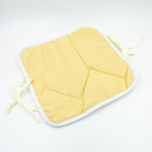 Подушка на стілець MirSon Бязь Carmela Line 40х50 см (2200006276241)