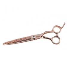 Ножиці для грумінгу Chris Christensen Adalynn Rose 7 широкі (819774012870)