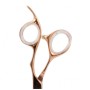 Ножиці для грумінгу Chris Christensen Adalynn Rose 7 широкі (819774012870)