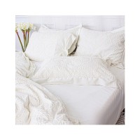 Постільна білизна MirSon Pique Cotton Snow mountain дитячий (2200006536376)