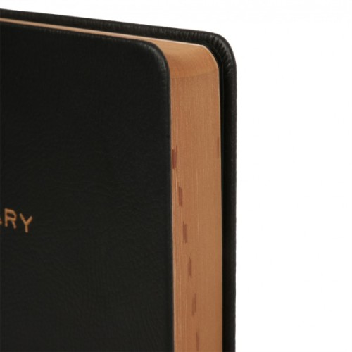 Тижневик Leo planner А5 датований 2026 "Ottavio", твердий, 368 сторінок (252684)