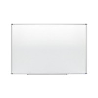 Офісна дошка Buromax JOBMAX magnetic, 60х90см, aluminum frame (BM.0002)