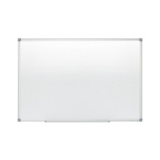 Офісна дошка Buromax JOBMAX magnetic, 60х90см, aluminum frame (BM.0002)