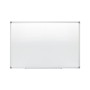 Офісна дошка Buromax JOBMAX magnetic, 60х90см, aluminum frame (BM.0002)