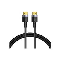 Кабель мультимедійний HDMI M to HDMI M 3.0m Baseus (CADKLF-G01)