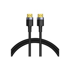 Кабель мультимедійний HDMI M to HDMI M 3.0m Baseus (CADKLF-G01)