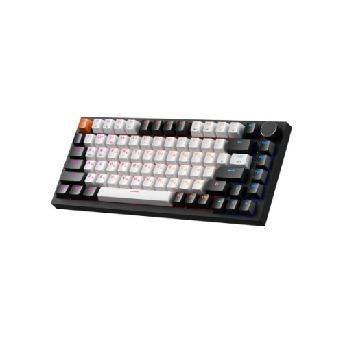 Клавіатура GamePro Asgard Valhalla Max MK160B MAX USB UA Black (MK160B MAX)