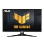 Монітор ASUS TUF Gaming VG32VQM5B (90LM0BI1-B01171)
