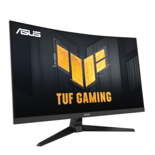 Монітор ASUS TUF Gaming VG32VQM5B (90LM0BI1-B01171)